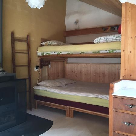 Apartment Da Gabriela Waldenburg Ngoại thất bức ảnh