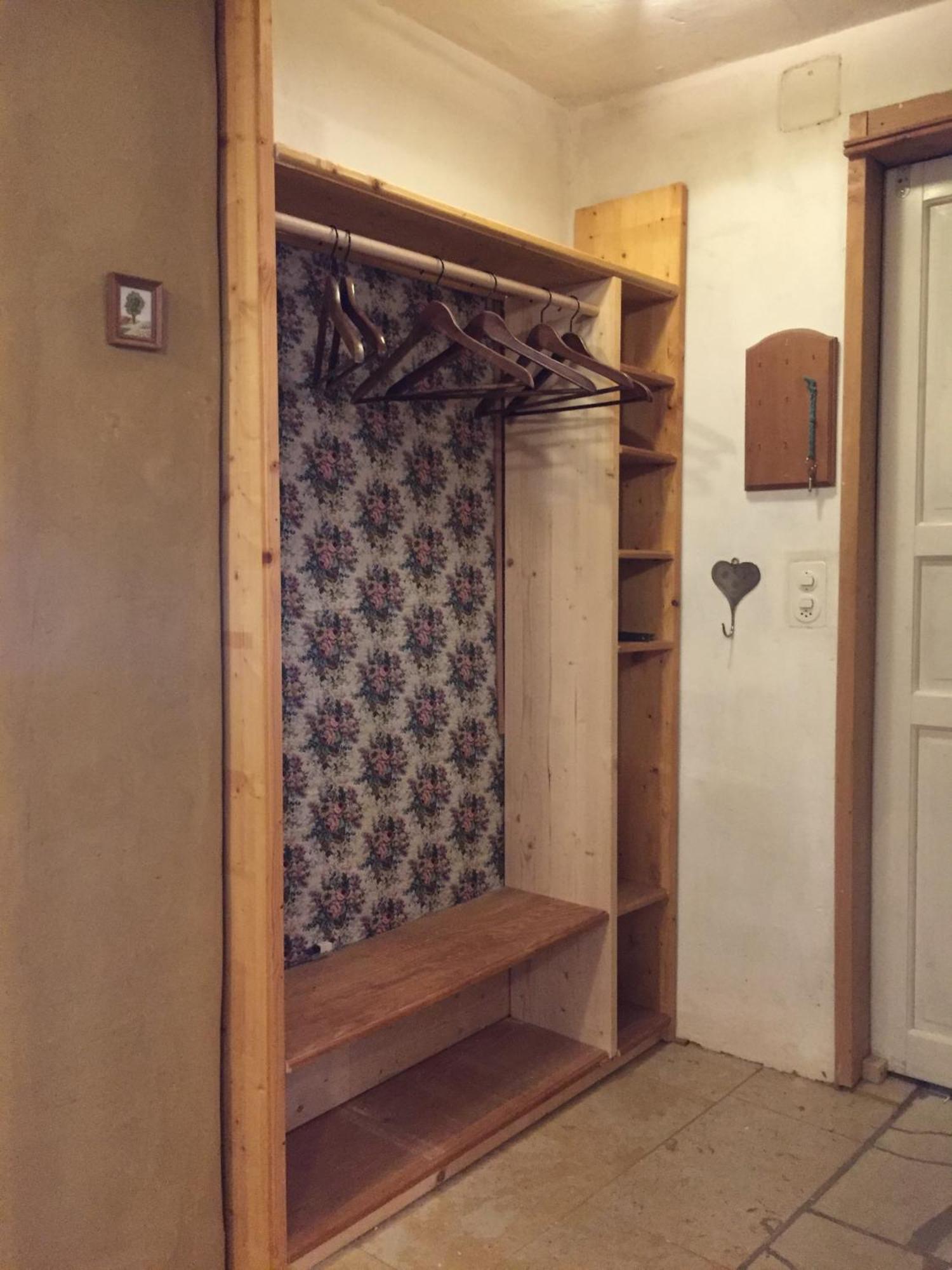 Apartment Da Gabriela Waldenburg Ngoại thất bức ảnh