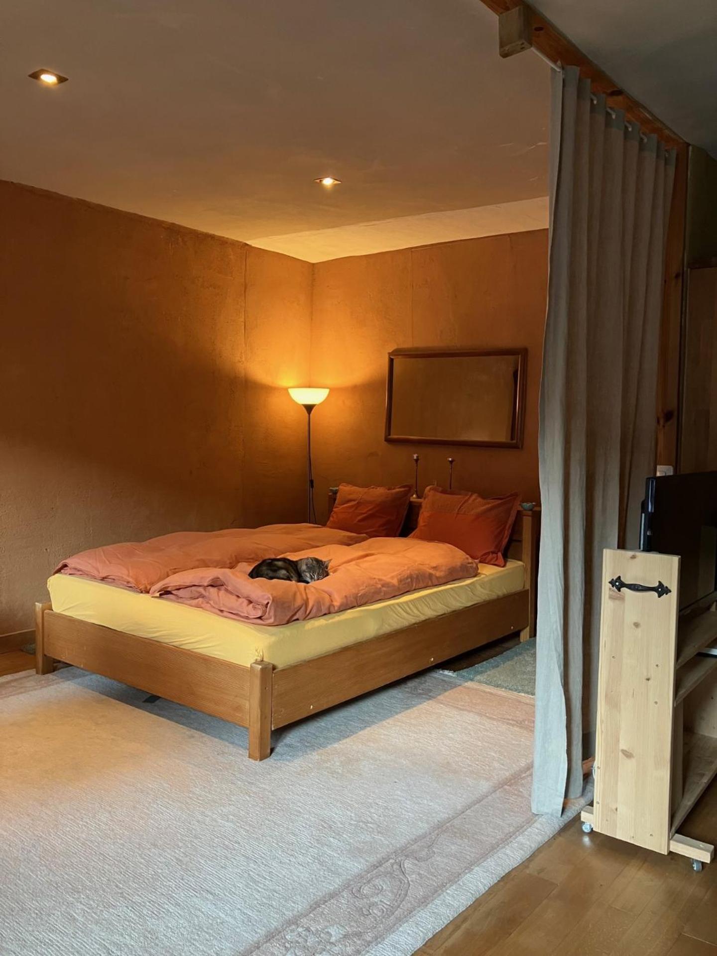 Apartment Da Gabriela Waldenburg Ngoại thất bức ảnh