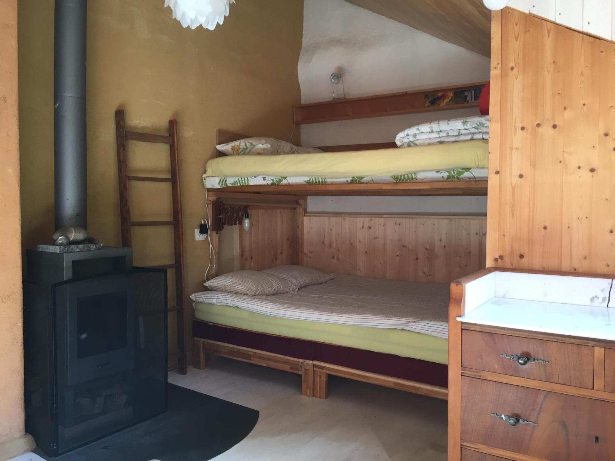 Apartment Da Gabriela Waldenburg Ngoại thất bức ảnh