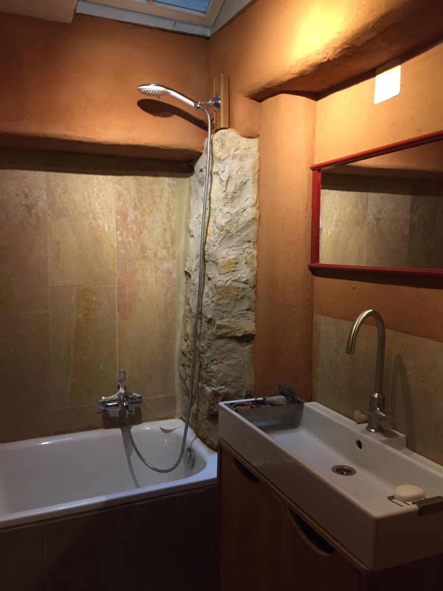 Apartment Da Gabriela Waldenburg Ngoại thất bức ảnh