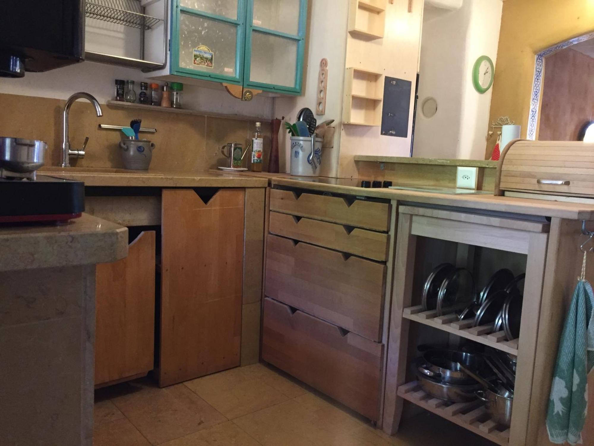 Apartment Da Gabriela Waldenburg Ngoại thất bức ảnh